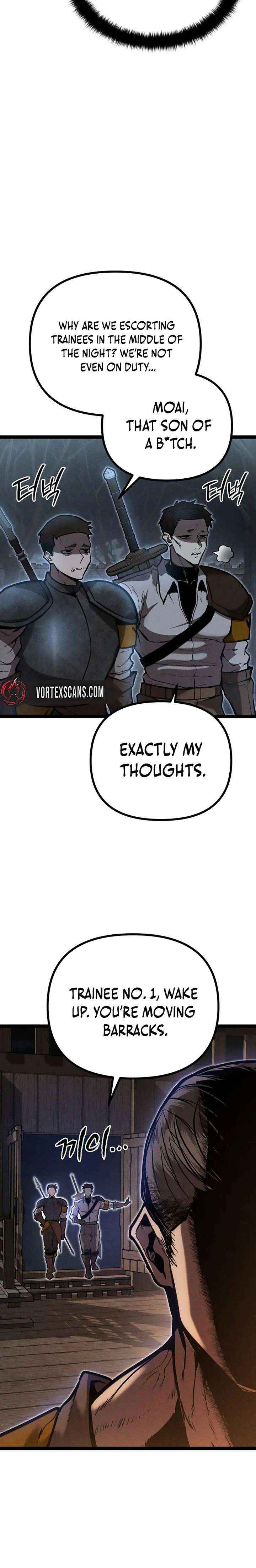 Fantasy Induction Corps Chapter 12 page 44 - 