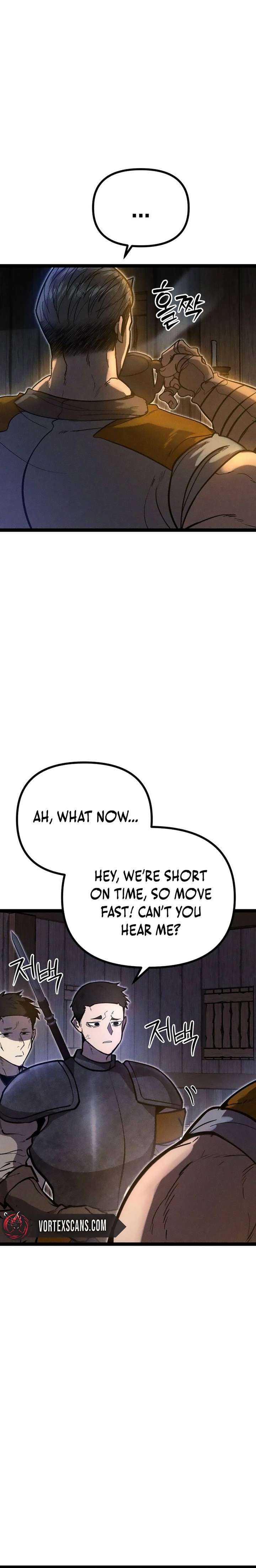 Fantasy Induction Corps Chapter 12 page 45 - 