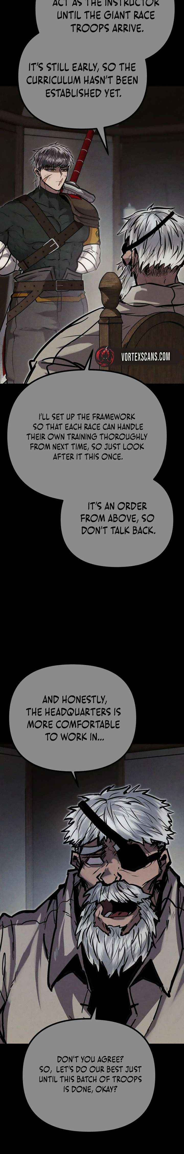 Fantasy Induction Corps Chapter 12 page 6 - 