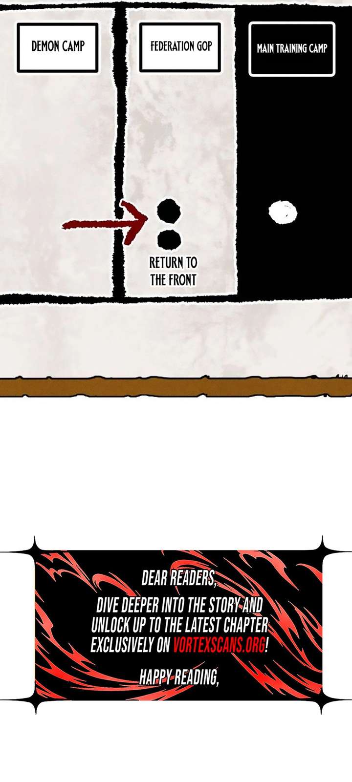Fantasy Induction Corps Chapter 12 page 52 - 