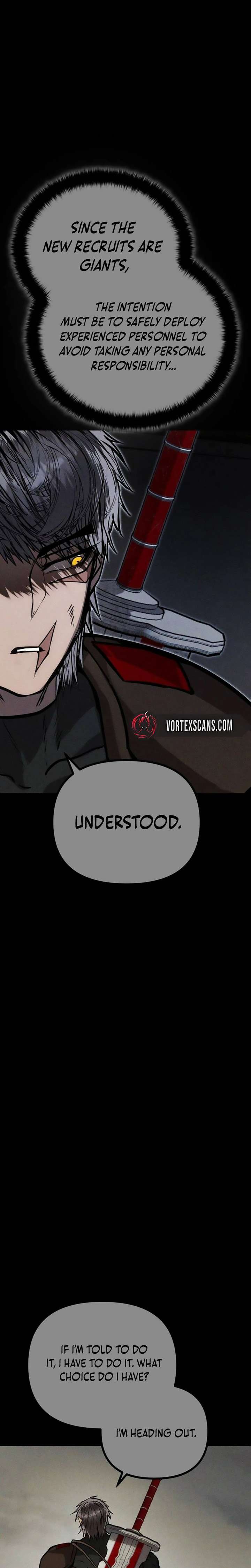 Fantasy Induction Corps Chapter 12 page 7 - 