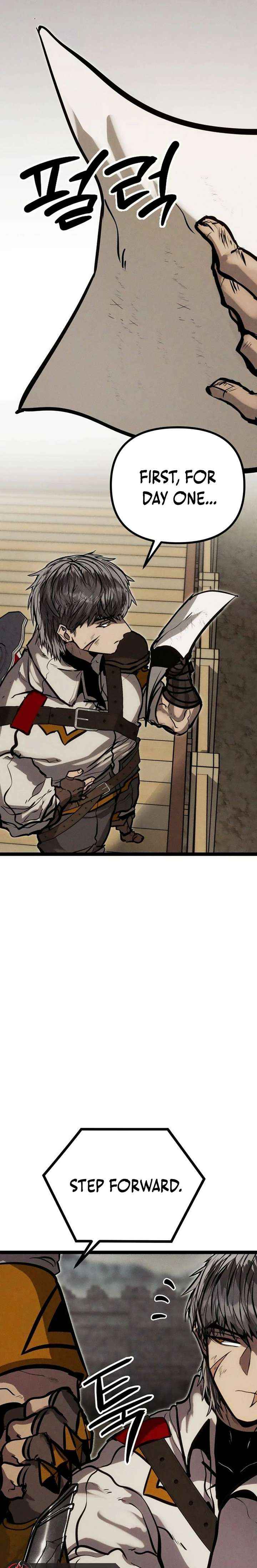 Fantasy Induction Corps Chapter 12 page 10 - 