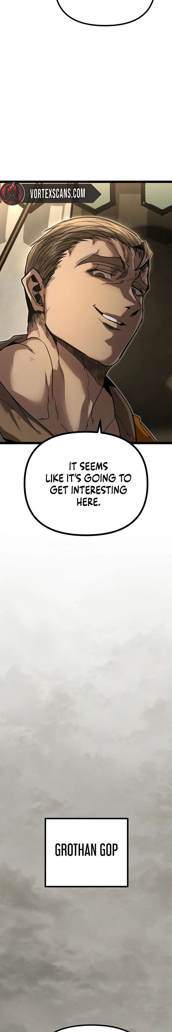 Fantasy Induction Corps Chapter 13 page 11 - 
