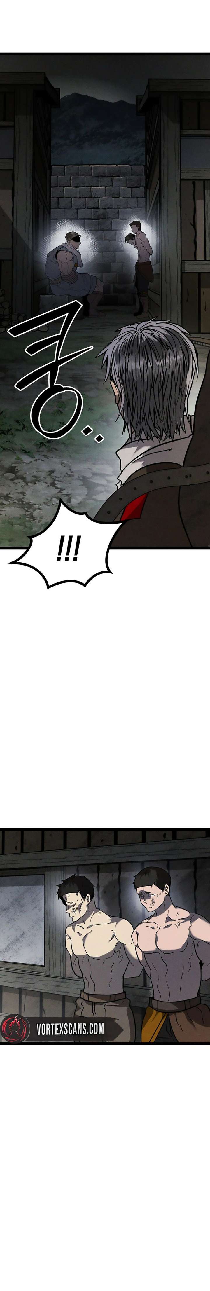 Fantasy Induction Corps Chapter 13 page 39 - 