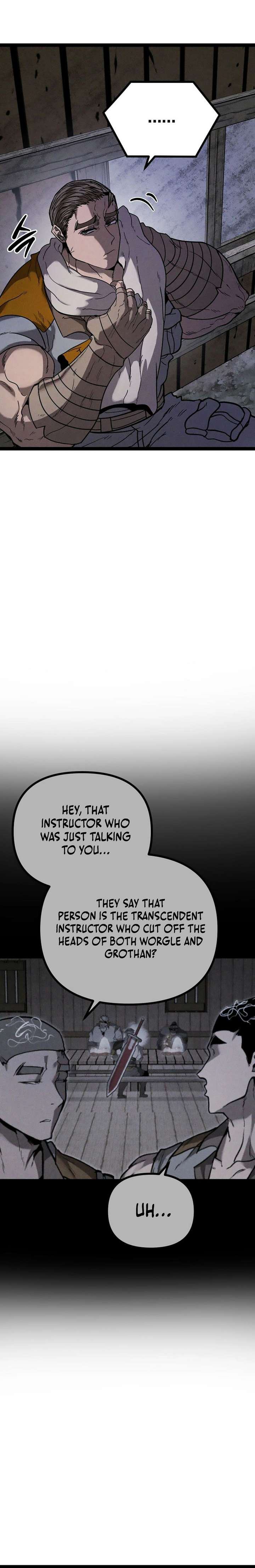 Fantasy Induction Corps Chapter 13 page 40 - 