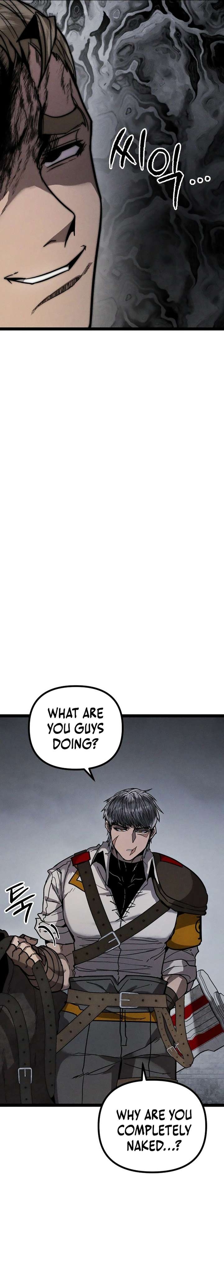 Fantasy Induction Corps Chapter 13 page 41 - 