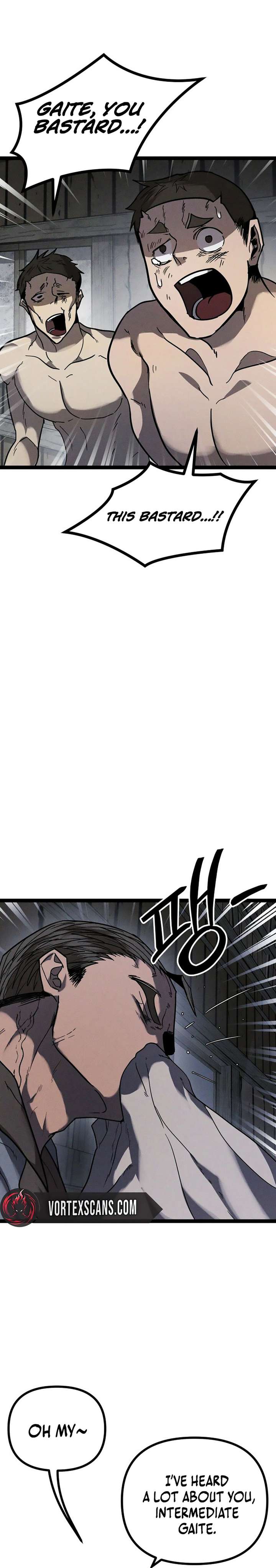 Fantasy Induction Corps Chapter 13 page 42 - 