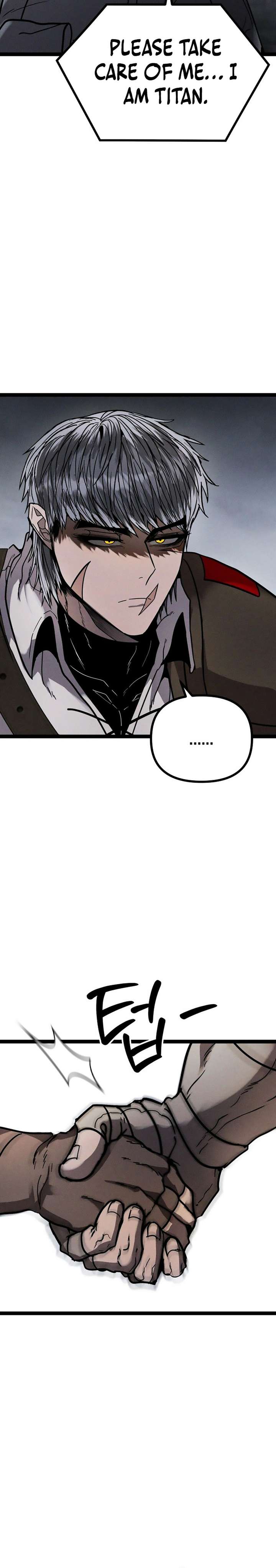 Fantasy Induction Corps Chapter 13 page 44 - 