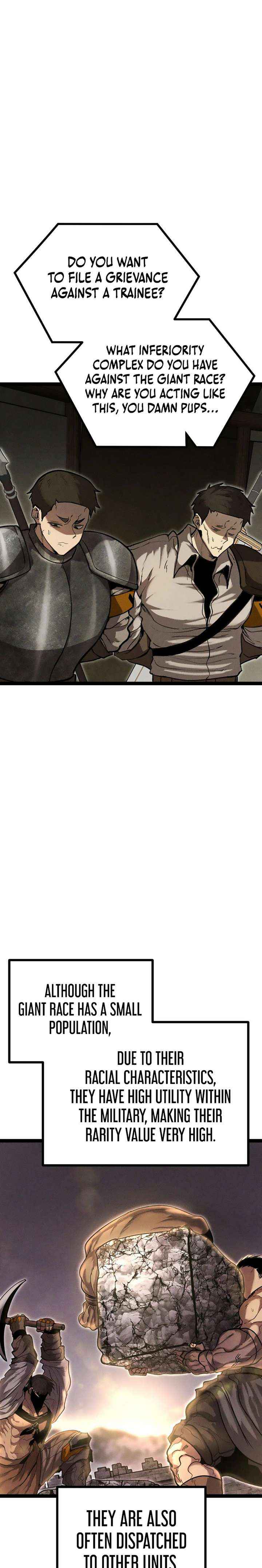 Fantasy Induction Corps Chapter 13 page 9 - 