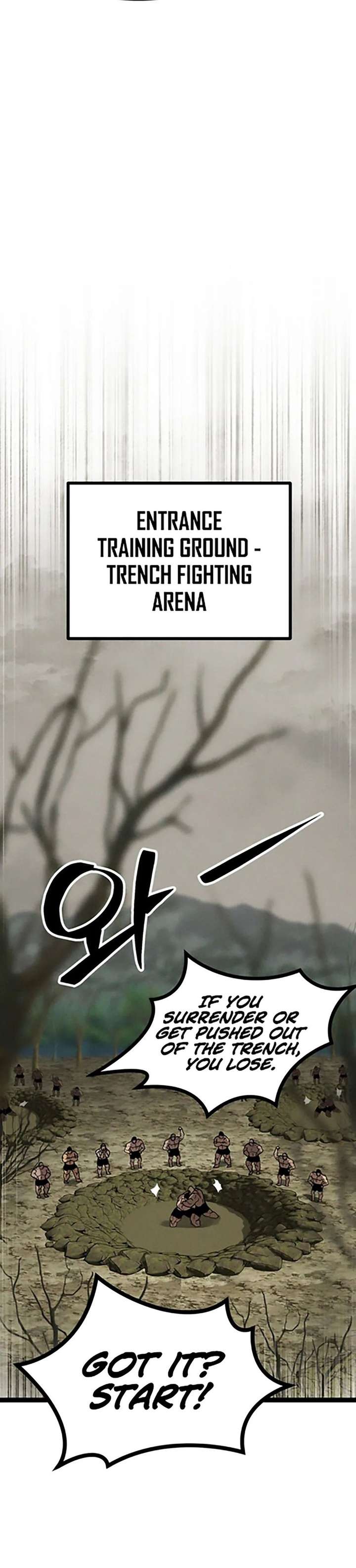 Fantasy Induction Corps Chapter 14 page 14 - 