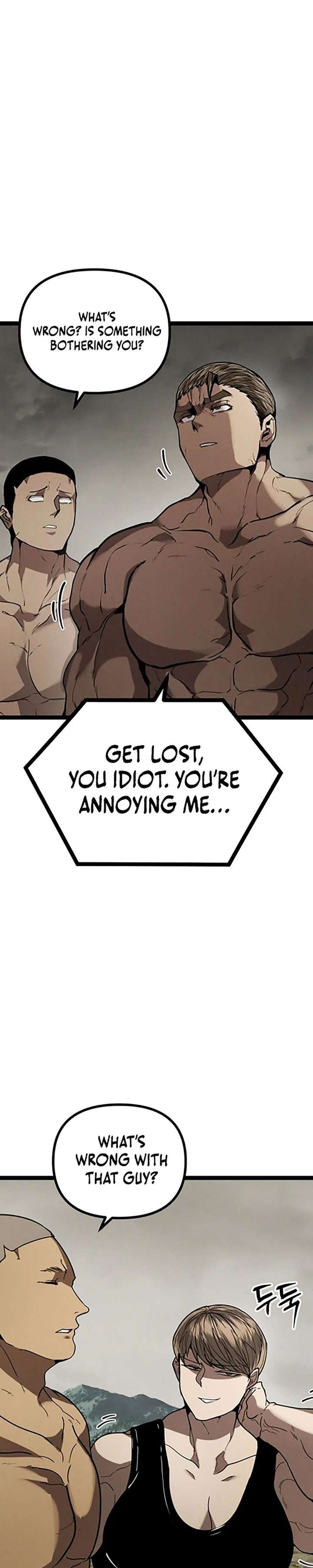Fantasy Induction Corps Chapter 14 page 15 - 