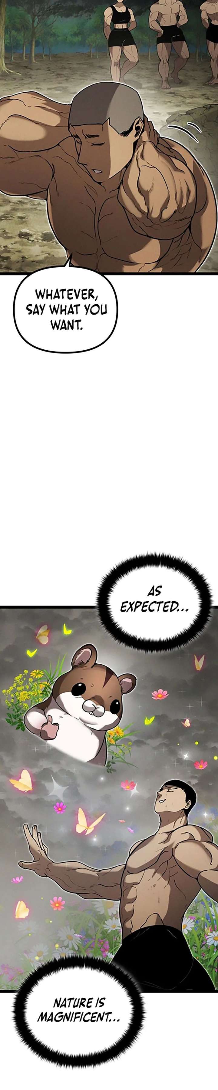 Fantasy Induction Corps Chapter 14 page 20 - 