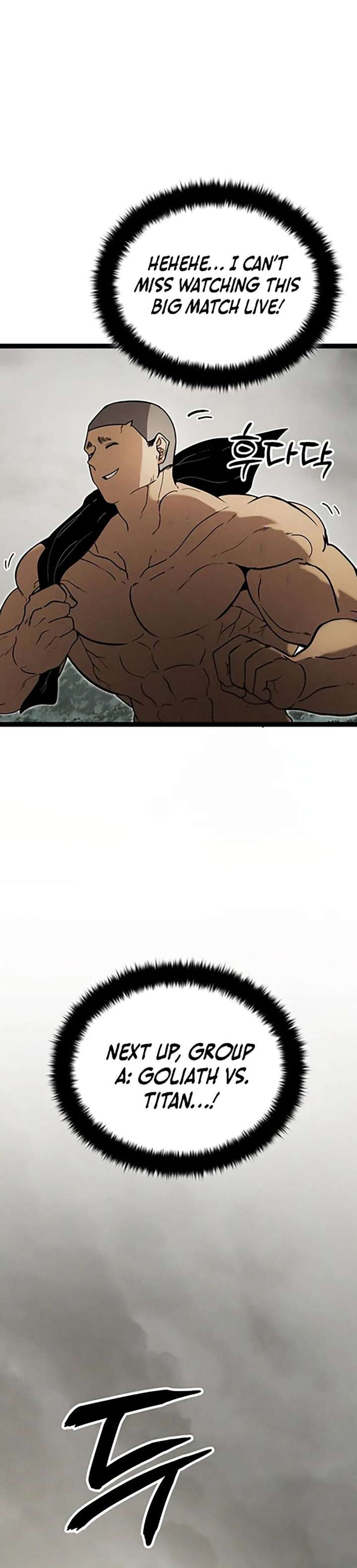 Fantasy Induction Corps Chapter 14 page 21 - 