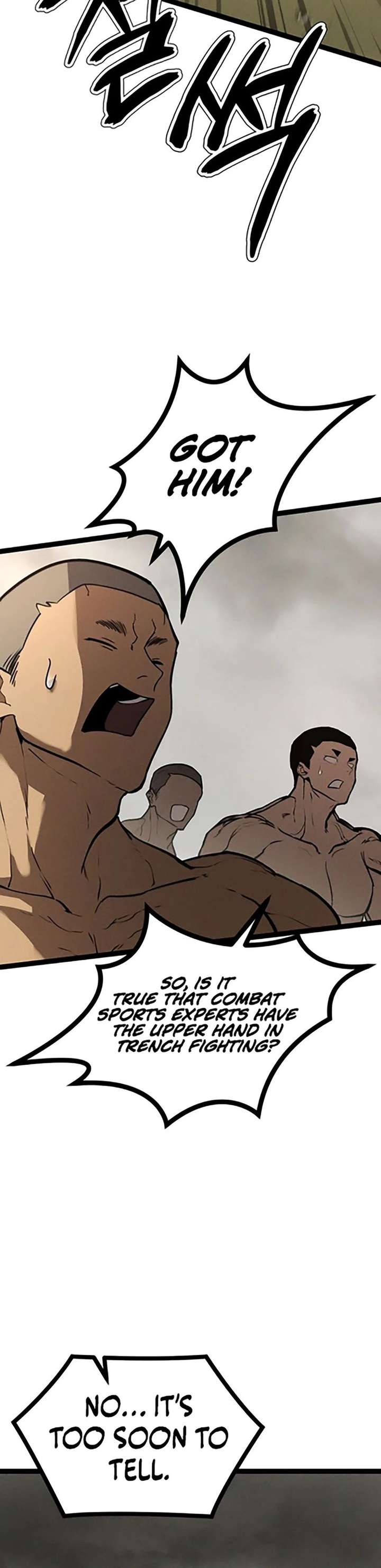 Fantasy Induction Corps Chapter 14 page 28 - 
