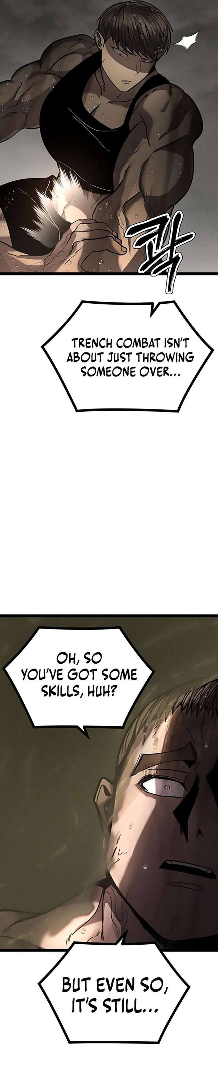 Fantasy Induction Corps Chapter 14 page 29 - 