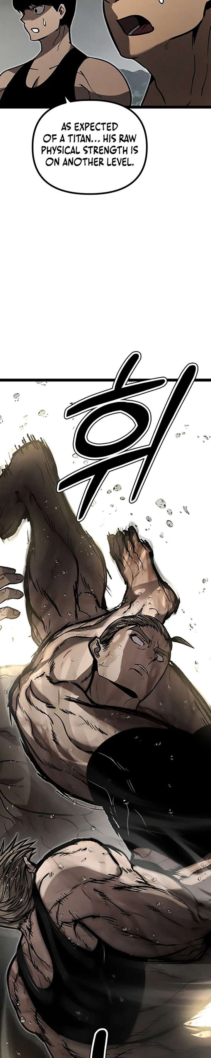Fantasy Induction Corps Chapter 14 page 31 - 
