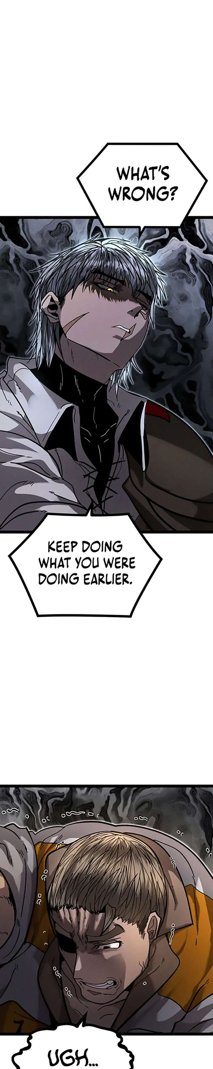 Fantasy Induction Corps Chapter 14 page 5 - 