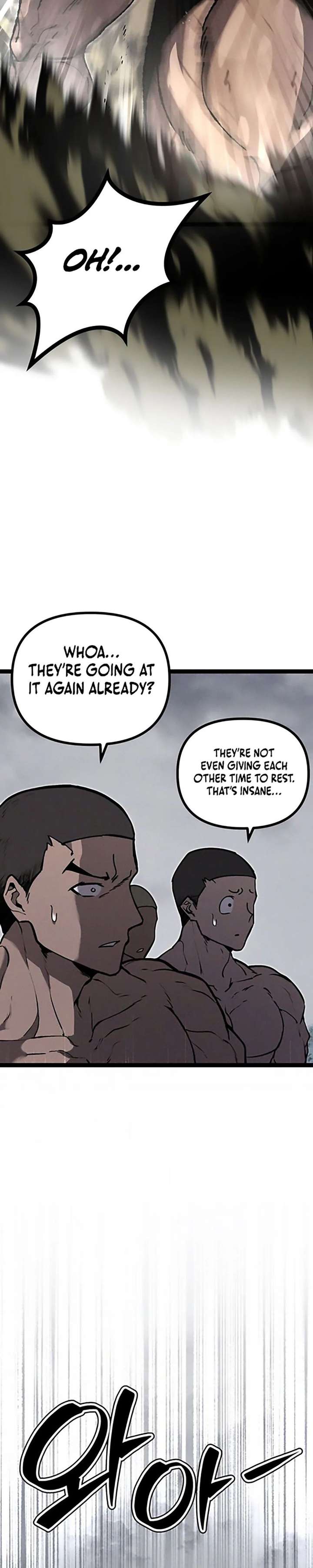 Fantasy Induction Corps Chapter 14 page 41 - 