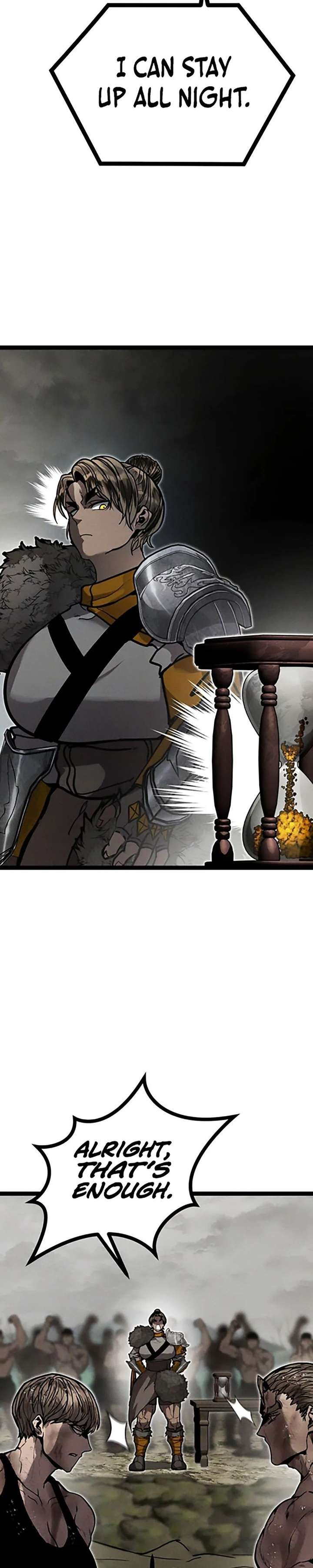 Fantasy Induction Corps Chapter 14 page 45 - 