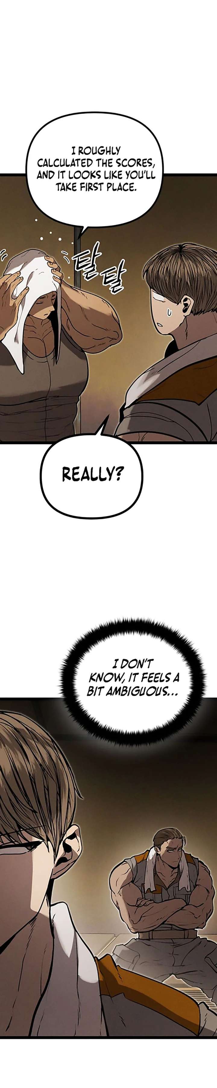 Fantasy Induction Corps Chapter 14 page 57 - 