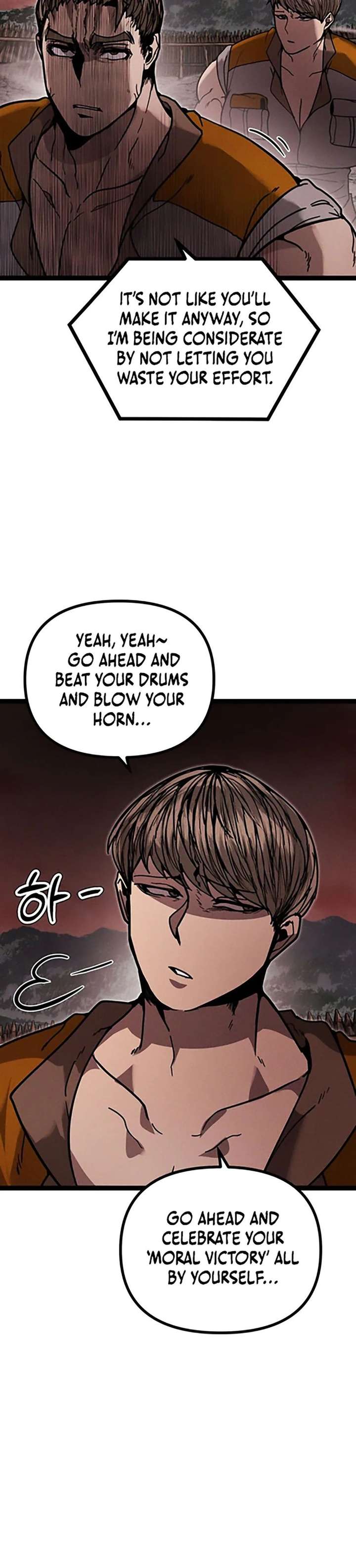 Fantasy Induction Corps Chapter 14 page 63 - 