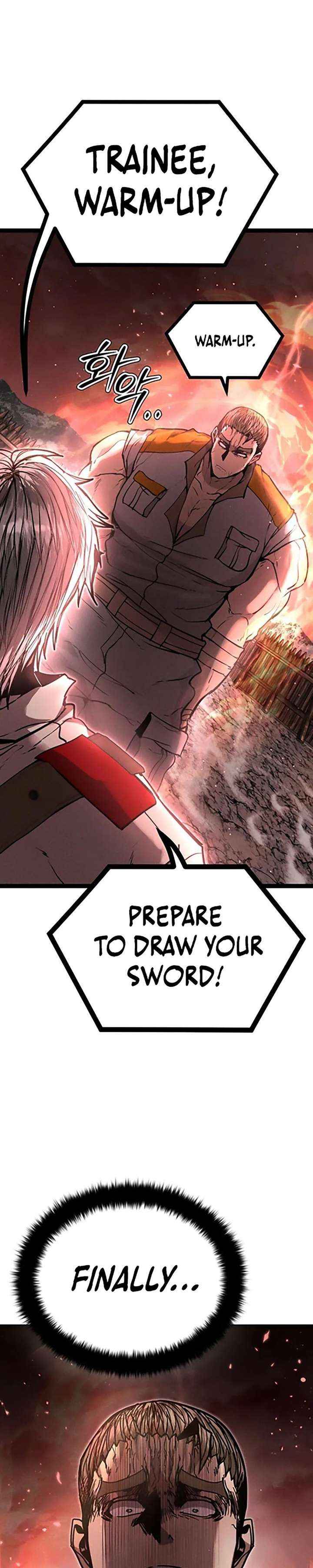 Fantasy Induction Corps Chapter 14 page 64 - 