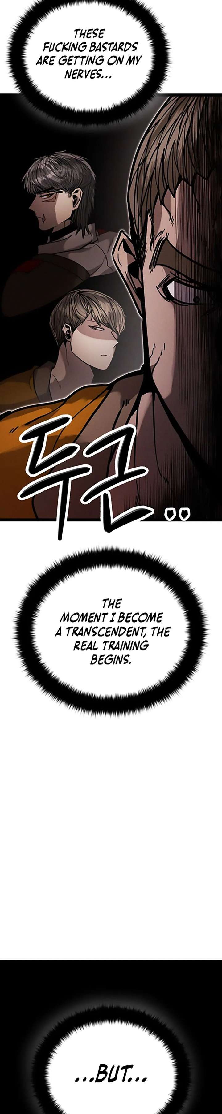 Fantasy Induction Corps Chapter 14 page 66 - 