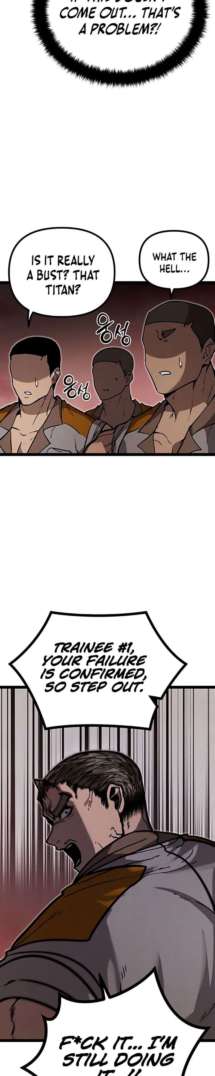 Fantasy Induction Corps Chapter 14 page 69 - 
