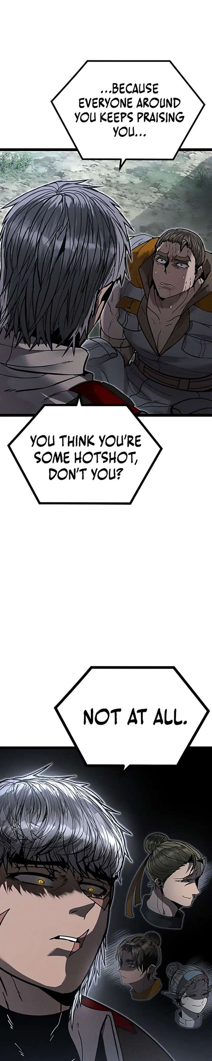 Fantasy Induction Corps Chapter 14 page 8 - 