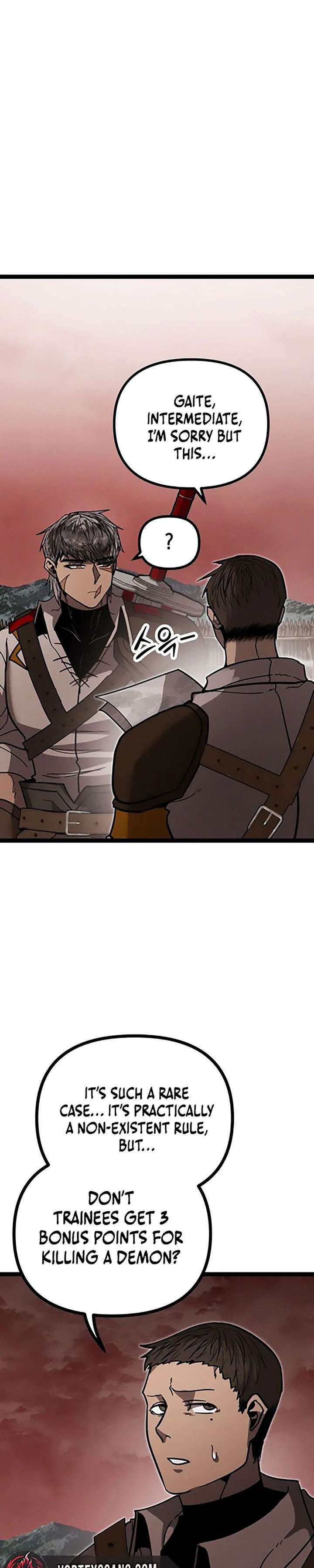 Fantasy Induction Corps Chapter 14 page 74 - 