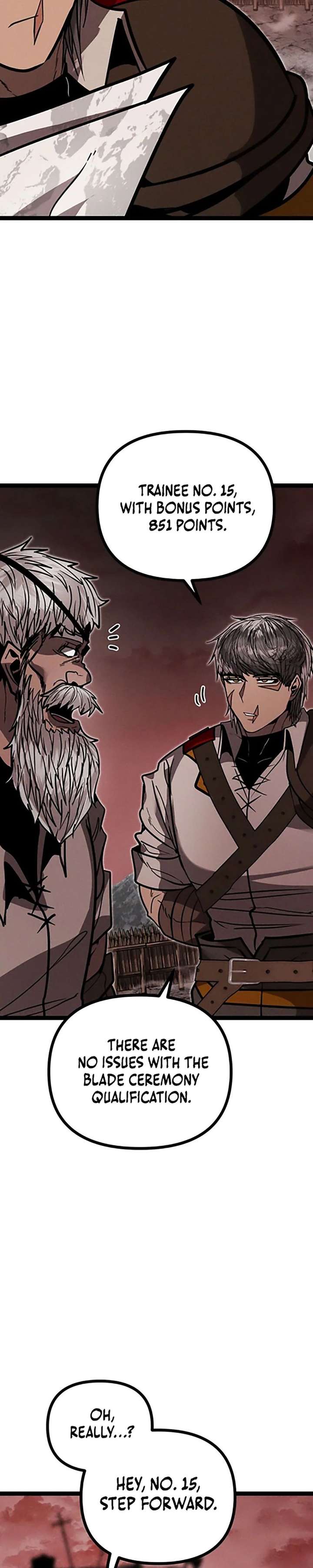 Fantasy Induction Corps Chapter 14 page 79 - 