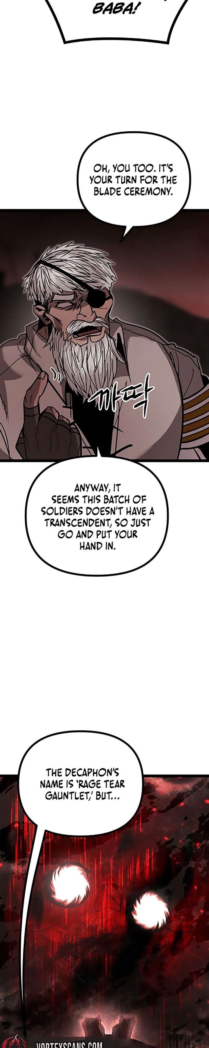 Fantasy Induction Corps Chapter 14 page 81 - 