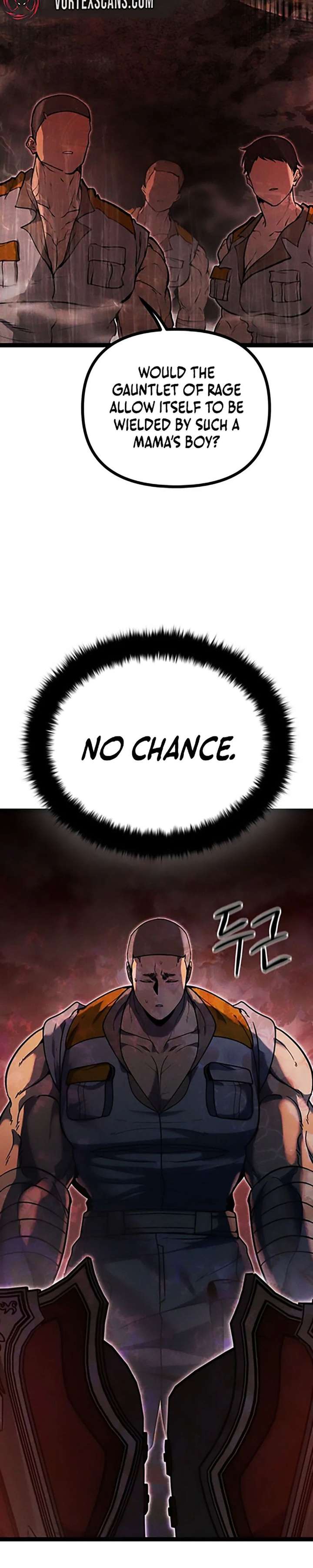 Fantasy Induction Corps Chapter 14 page 82 - 