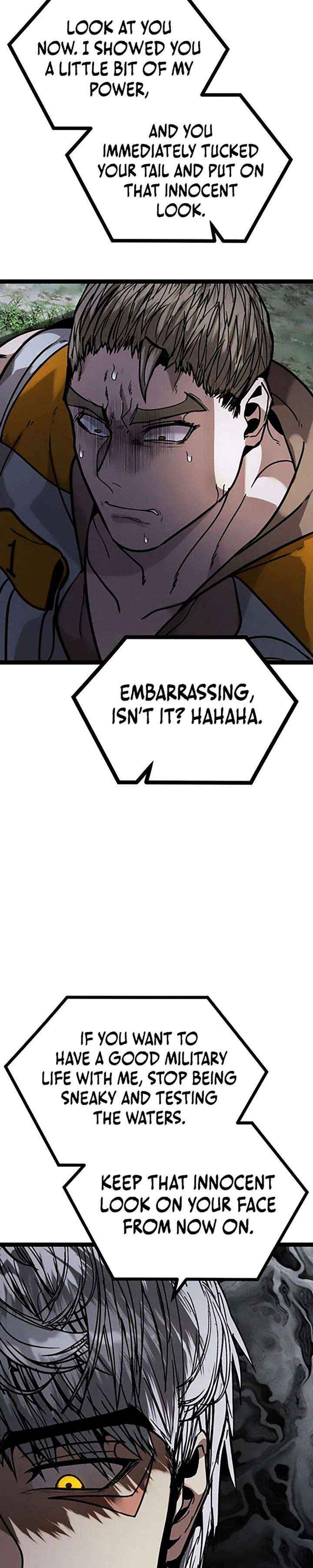 Fantasy Induction Corps Chapter 14 page 10 - 
