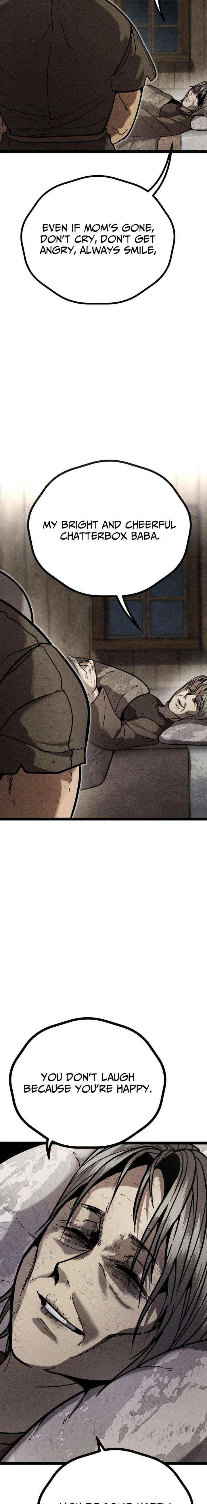Fantasy Induction Corps Chapter 15 page 17 - 