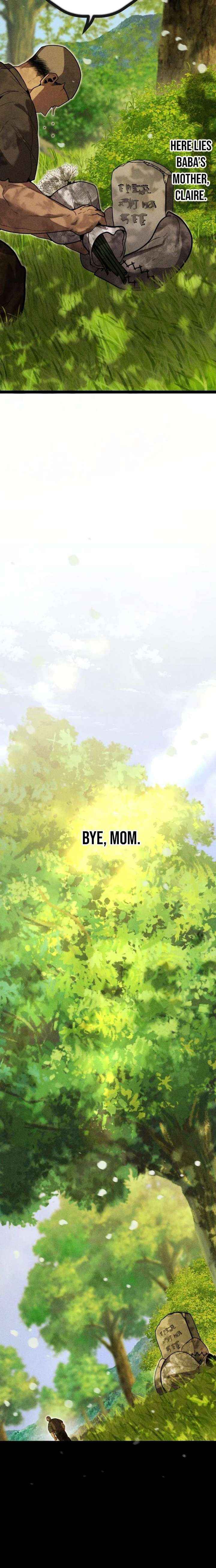 Fantasy Induction Corps Chapter 15 page 21 - 