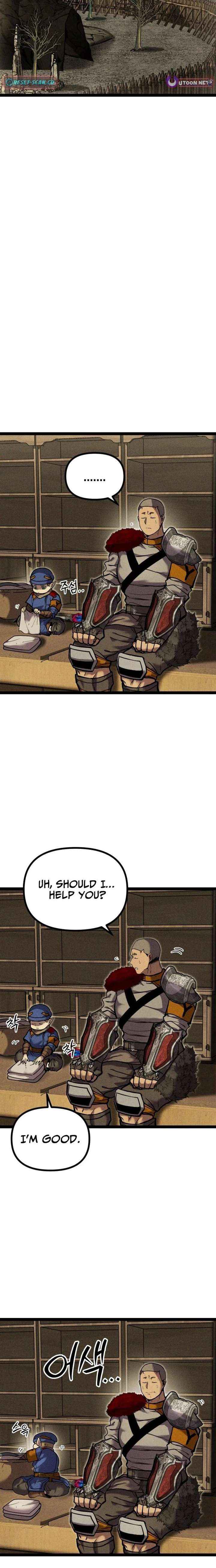 Fantasy Induction Corps Chapter 16 page 2 - 