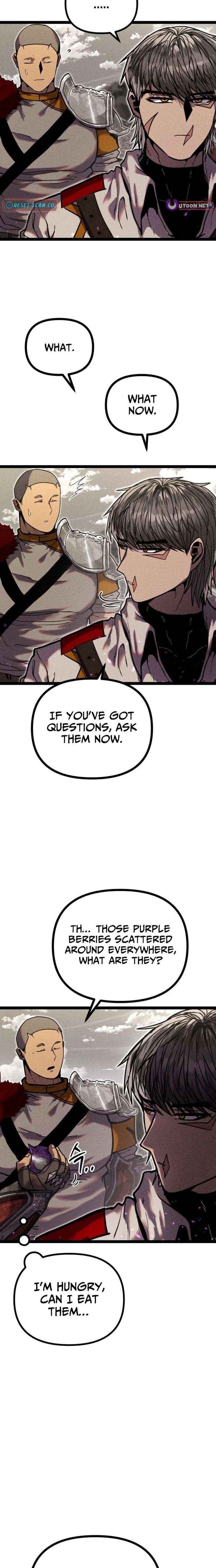 Fantasy Induction Corps Chapter 16 page 16 - 