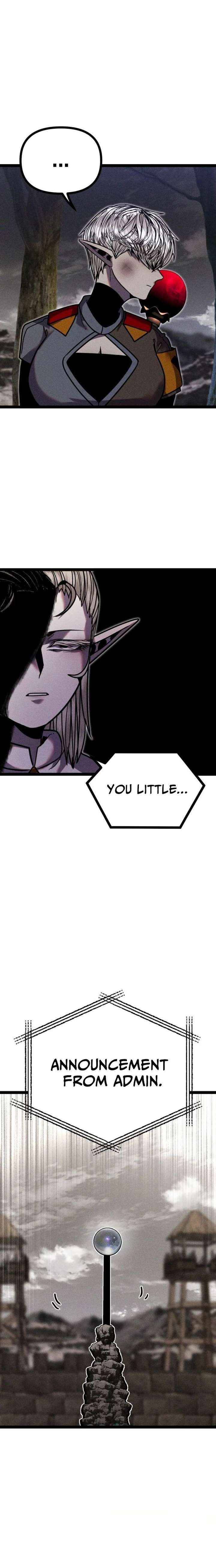 Fantasy Induction Corps Chapter 16 page 25 - 