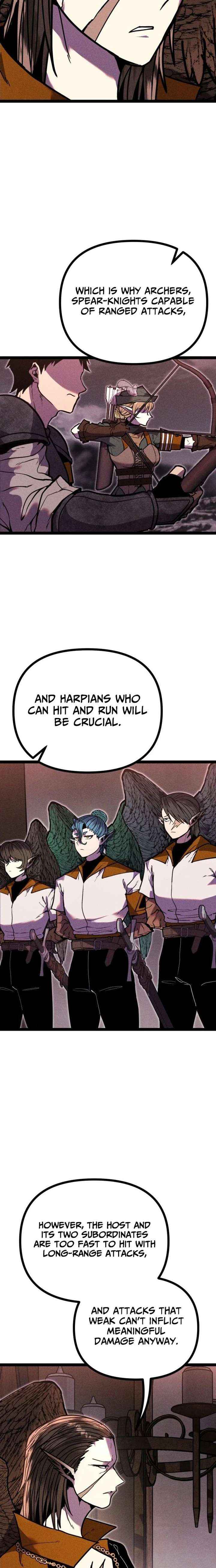 Fantasy Induction Corps Chapter 16 page 34 - 