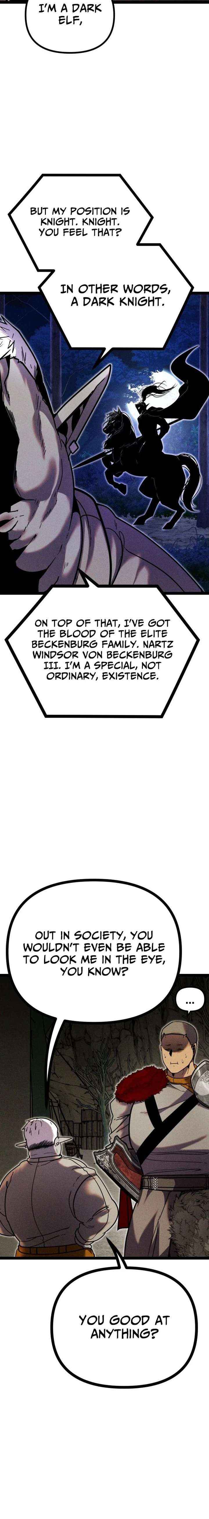 Fantasy Induction Corps Chapter 16 page 7 - 