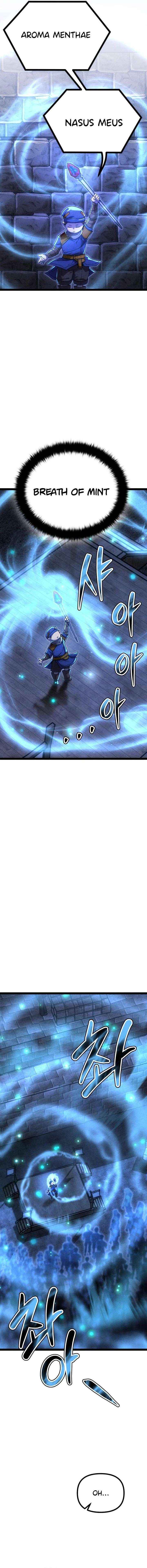 Fantasy Induction Corps Chapter 17 page 17 - 