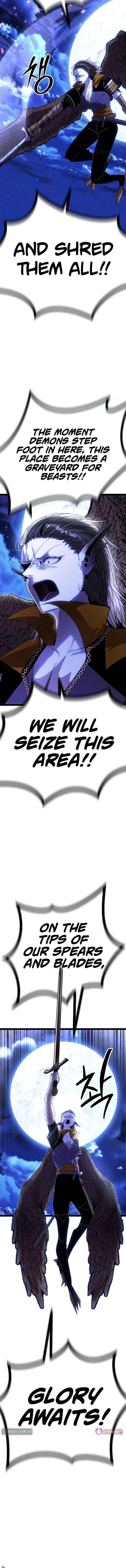 Fantasy Induction Corps Chapter 17 page 23 - 