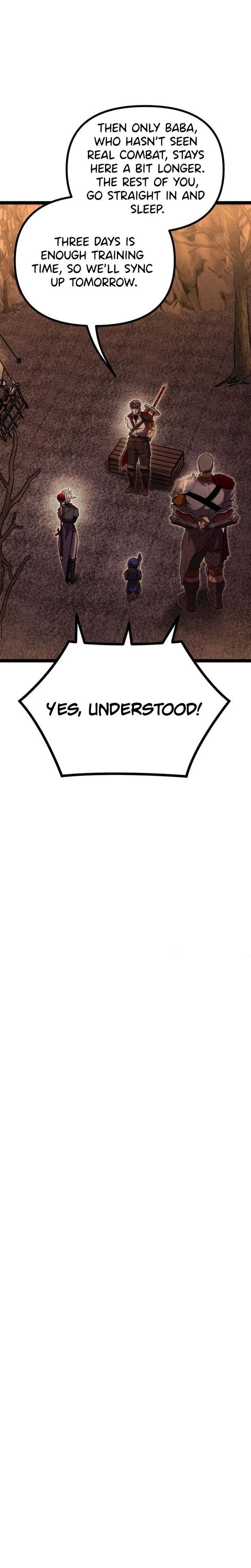 Fantasy Induction Corps Chapter 17 page 8 - 