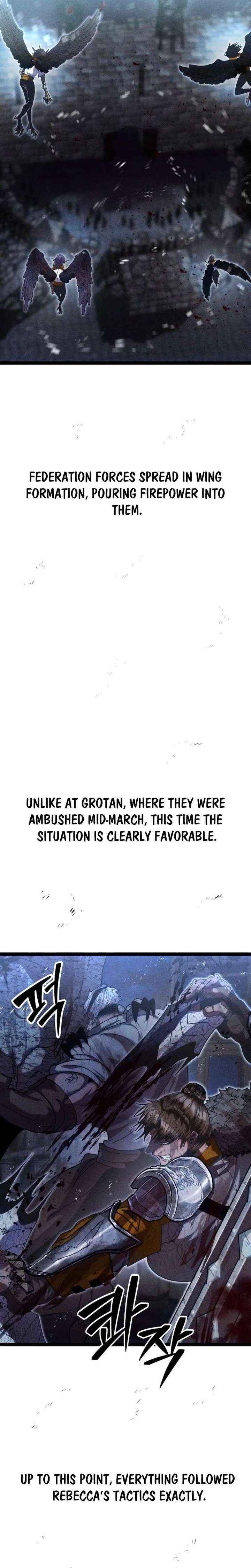 Fantasy Induction Corps Chapter 18 page 6 - 