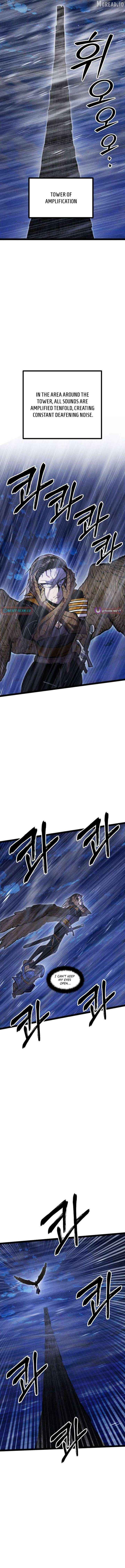 Fantasy Induction Corps Chapter 19 page 13 - 