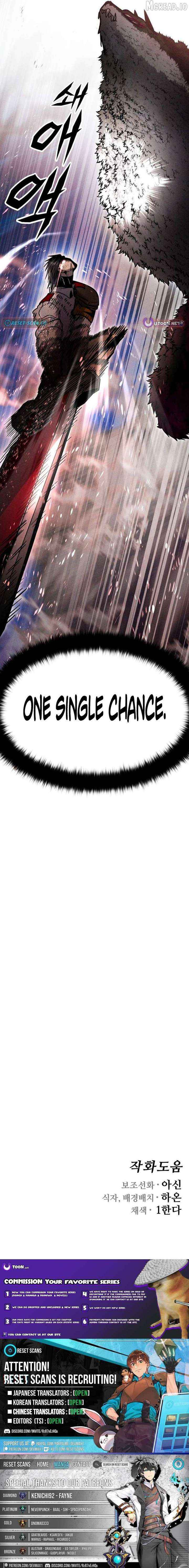 Fantasy Induction Corps Chapter 19 page 23 - 