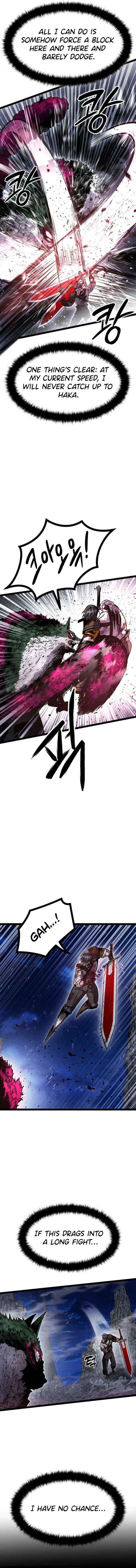 Fantasy Induction Corps Chapter 20 page 19 - 
