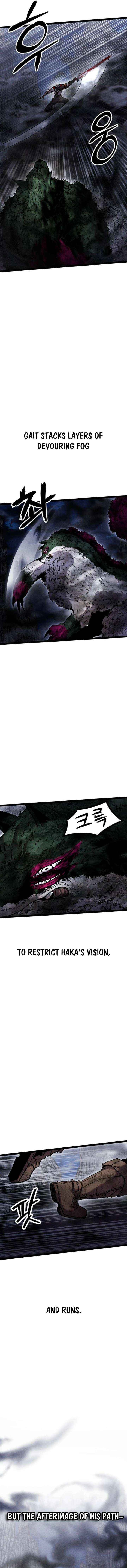 Fantasy Induction Corps Chapter 20 page 29 - 