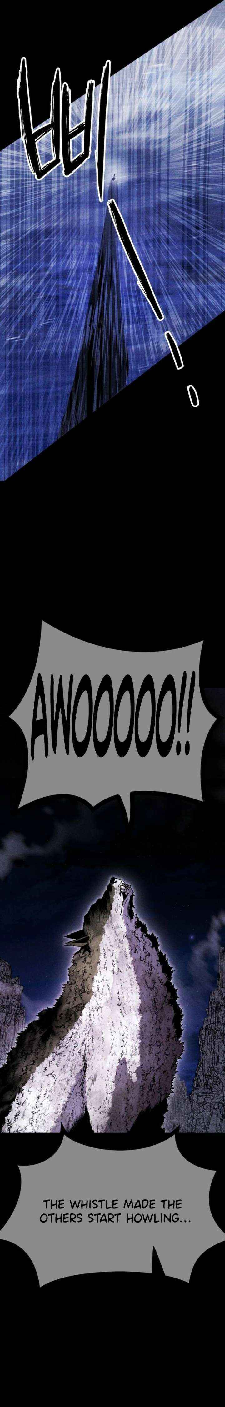 Fantasy Induction Corps Chapter 20 page 5 - 